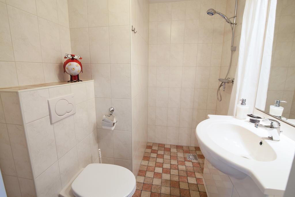 Farm Overleekerhoeve Monnickendam Rom bilde