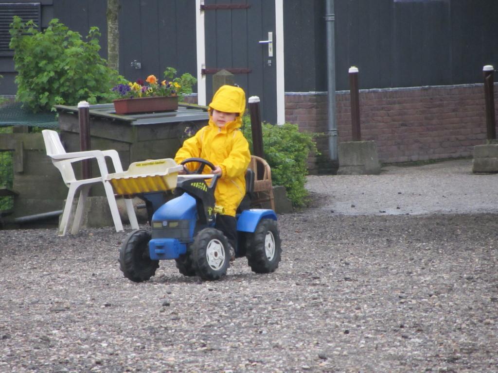 Farm Overleekerhoeve Monnickendam Eksteriør bilde